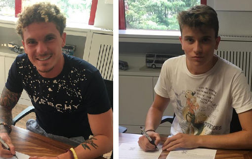 Orofino e Sassi nel PDHA 2019/2020