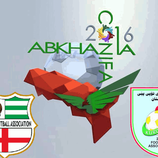 Padania-Kurdistan ai Quarti della Coppa del Mondo ConIFA