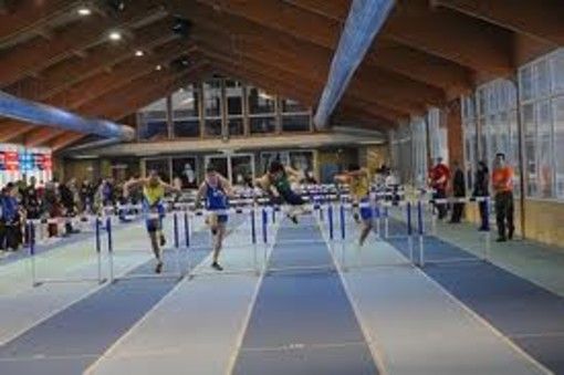 Atletica: Palaindoor di Aosta intitolato a Marco Acerbi