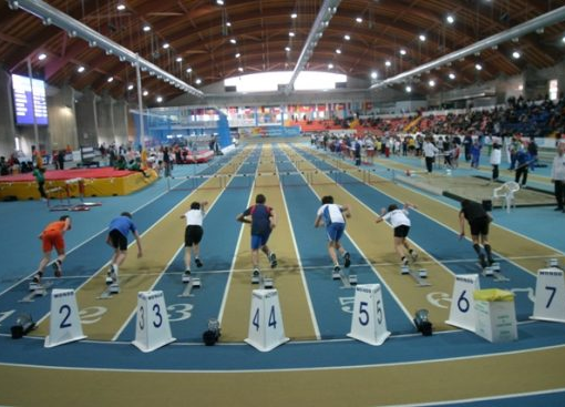 Atletica: Fine settimana con i campionati italiani assoluti indoor e tanto altro