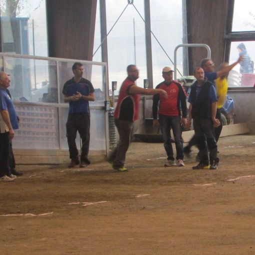 Palet: I campioni del Marmore ripartono alla grande