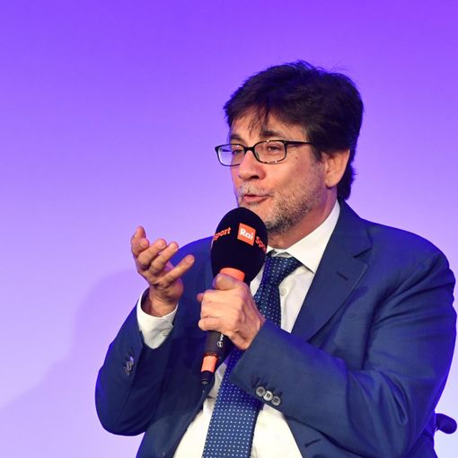 Milano-Cortina; Pancalli: &quot;Straordinaria vittoria. Grande opportunità per il rilancio del nostro Paese&quot;