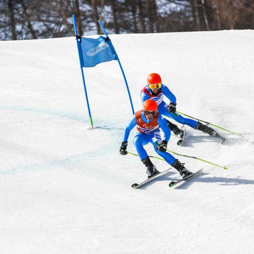 Sci integrato: Bertagnolli e Casal vincono ancora. Doppio podio in Coppa Europa