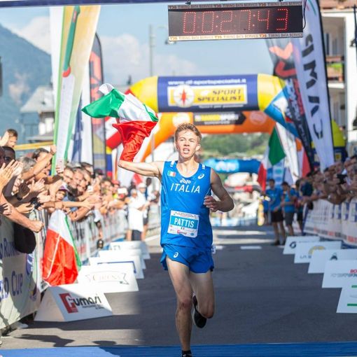 Corsa in montagna e Trail Running: date e sedi dei Campionati Italiani 2022