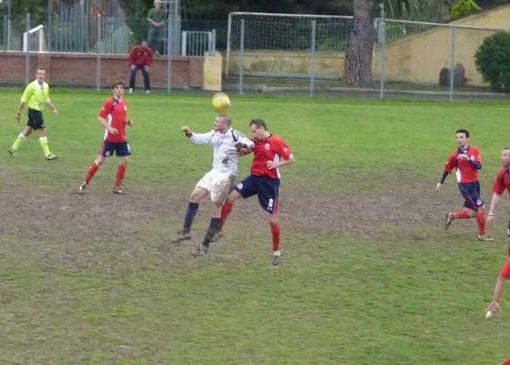 Calcio: Ecc/A; a Verres oggi il PDHAE cerca l'allungo contro lo Stresa