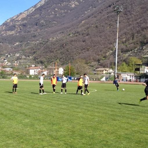 Il Pdhae guida il suo girone di Eccellenza