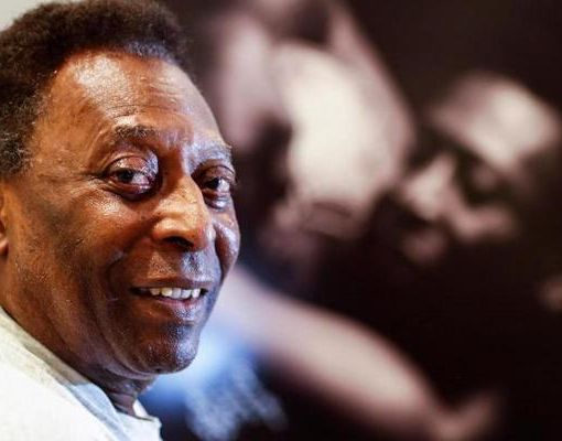 E' morto Pelè