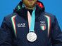 Pellegrino &quot;doppia&quot; Piller Cottrer: è il dodicesimo trionfo in carriera in Coppa del mondo