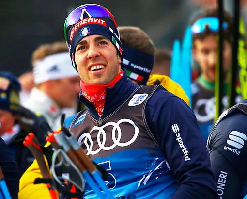 Federico Pellegrino