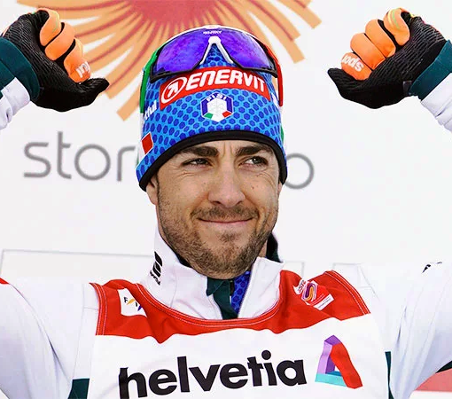 LA FINALE D'ARGENTO DI FEDERICO PELLEGRINO (VIDEO)