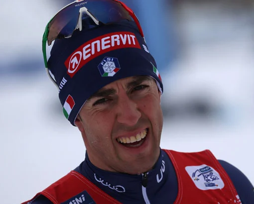 Fondo: Imperiale Bolshunov nella pursuit di Dobbiaco. Gran finale di De Fabiani e Pellegrino: 16/o e 19/o