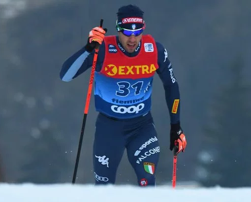 Fondo: Pellegrino riparte da Dresda, dove mise a segno una fantastica doppietta nel 2018. Otto italiani in gara