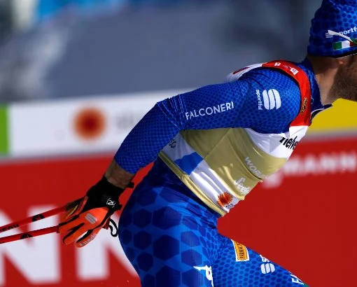 MONDIALI SCI NORDICO: Domenica Pellegrino e Fabiani nella Team Sprint