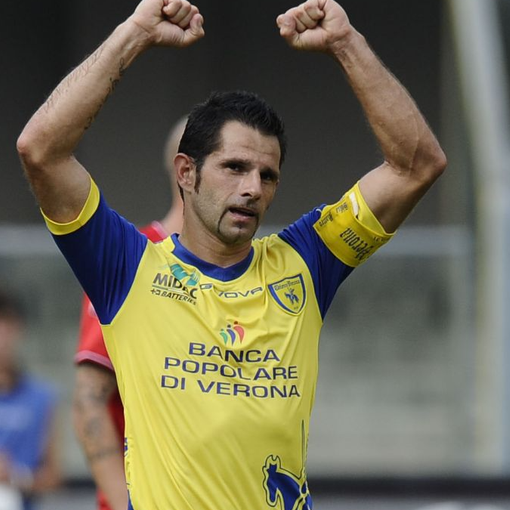 Calcio: Sergio Pellissier a SuperNews: “Subito la D, poi l’assalto alla Serie C