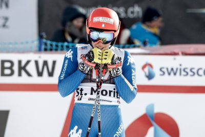 CIA Sci alpino: Martina Perruchon bronzo nello Slalom di La Thuile
