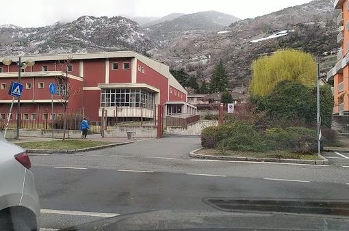 AVVISO PER L’ASSEGNAZIONE IN USO DI SPAZI NEGLI IMPIANTI SPORTIVI COMUNALI E NELLE PALESTRE SCOLASTICHE
