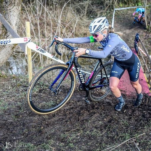 Nicole Pesse (repertorio)