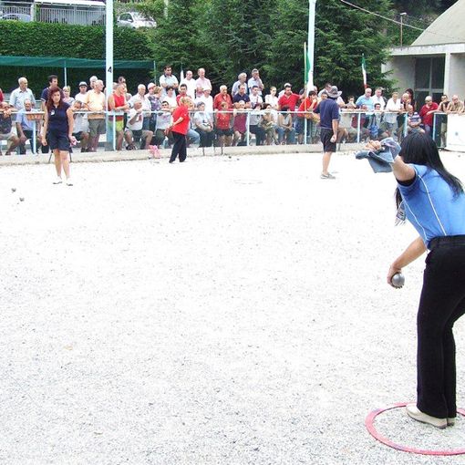 Sport popolari: Petanque; Simon Salto conquista la gara dei Panettoni