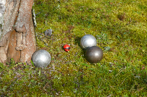 Petanque: Trionfo valdostano al Concours Dirigeants a Ginevra
