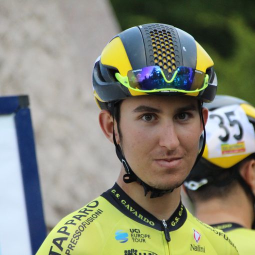 Ciclismo: Per Michel Piccot Pasqua sui pedali