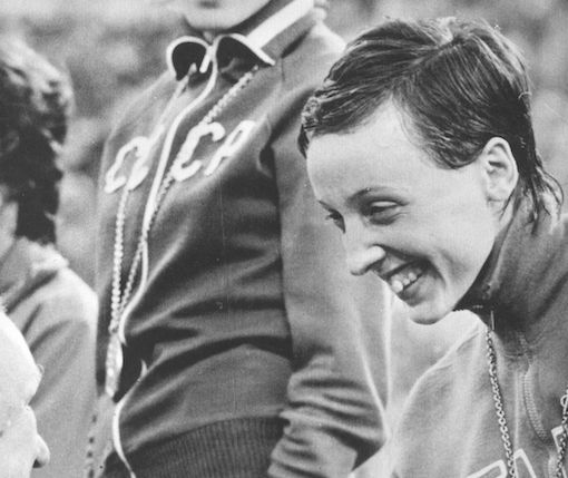 Atletica in lutto, addio a Paola Pigni