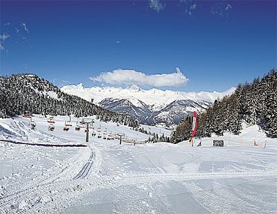 Sci alpino: A Pila la Fis Master Cup