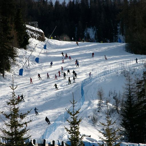 Sci: Aosta, Chamolé e Pila uniscono le forze sul campo