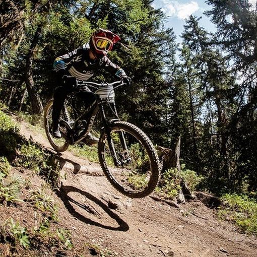 Europei Mountain Bike Pila: le prime medaglie a Carla Hahn e  Mattia Settin
