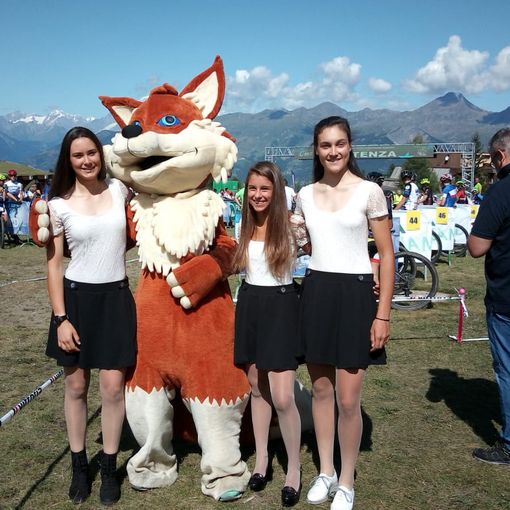 La Mascotte 2019