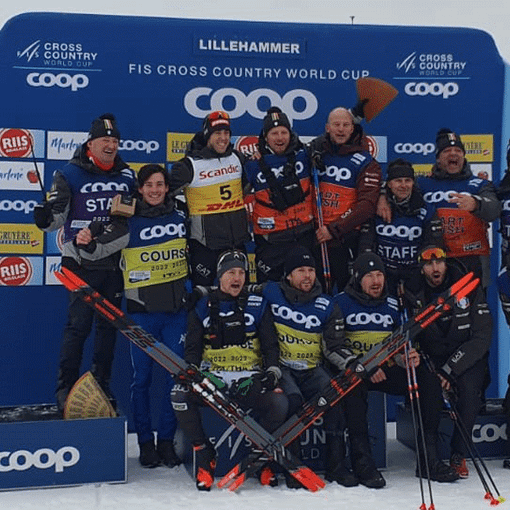 Fondo: Valdostani convocati per l’edizione n°17 del Tour de Ski
