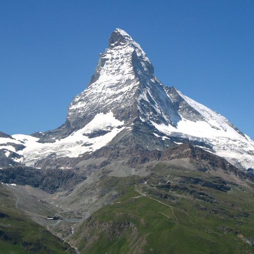 Ultratrail: Les etoiles al Cervino Matterhorn Ultra Race