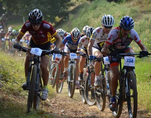 Ciclismo: A Berta, Saravalle e Lucia la GranFondo La Prevostura di Lessona