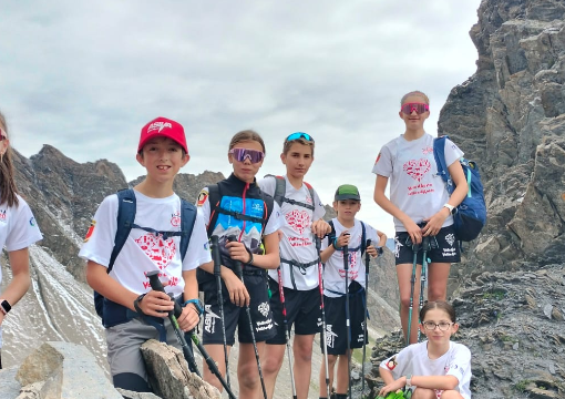 Sport invernali: le quattro tappe del Progetto Ski Everywhere in Valle d’Aosta