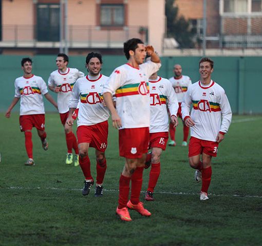 CALCIO: Pro Settimo risale in Eccellenza, PDHA ai playoff
