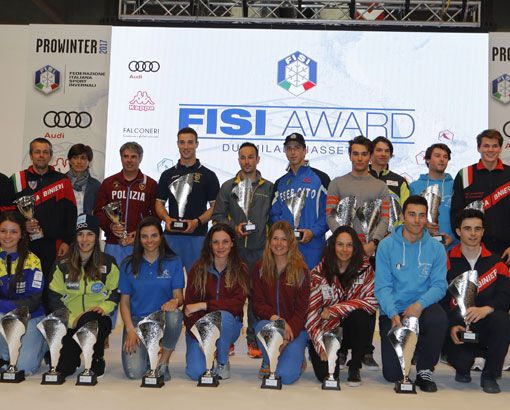 Prowinter 2017