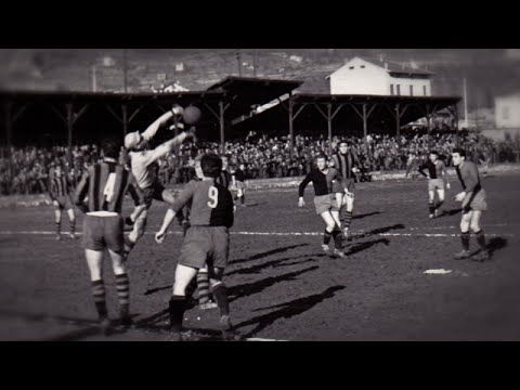 Calcio: Vecchie glorie Aosta 1911 si ritrovano al Puchoz