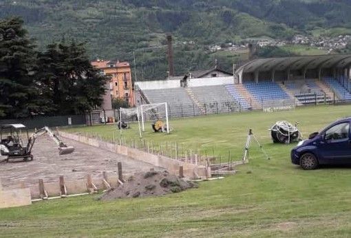 L'OPINIONE DI PAOLO LAURENCET: Tanto si poteva fare prima di iniziare i lavori al Puchoz