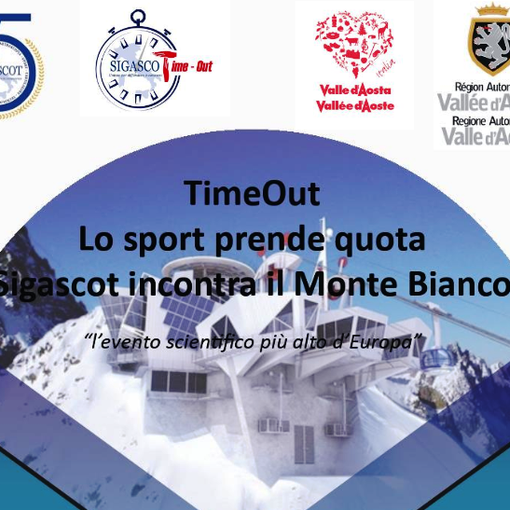TimeOut come affrontare lo sport in alta quota. Faccia a faccia con Federica Brignone