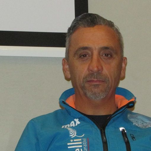 Massimo Raffaelli