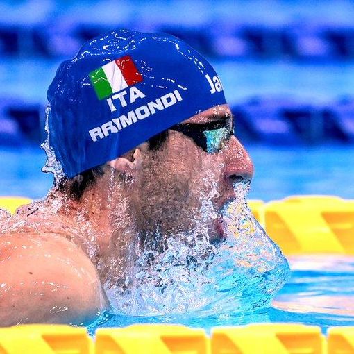 Stefano Raimondi