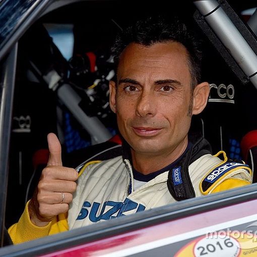 ☼☼CORRADO PELOSO☼☼