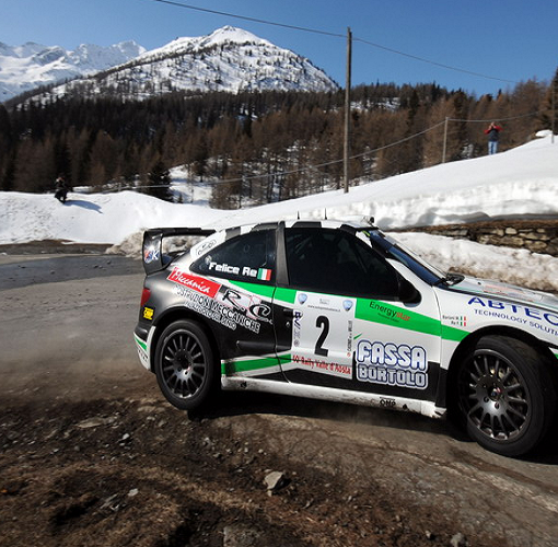 Rally della Valle d'Aosta, conto alla rovescia per il grande evento del fine settimana