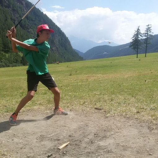 Sport popolari: Rebatta, domenica lo Champion d'été