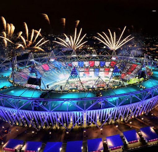 La cerimonia di Rio 2016