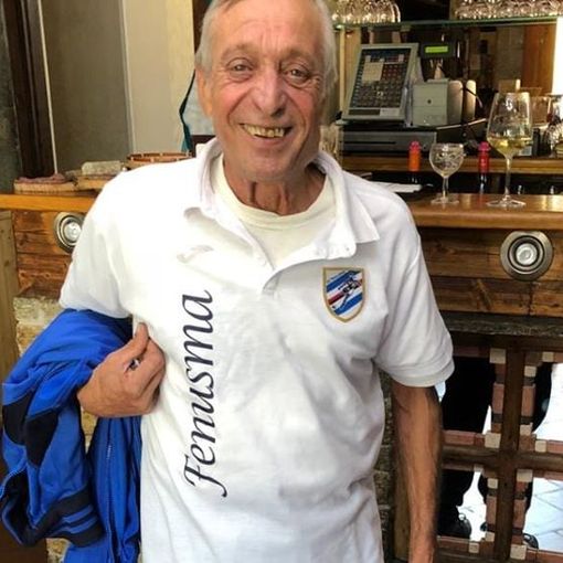 Tonino 'Kaka' Rocca