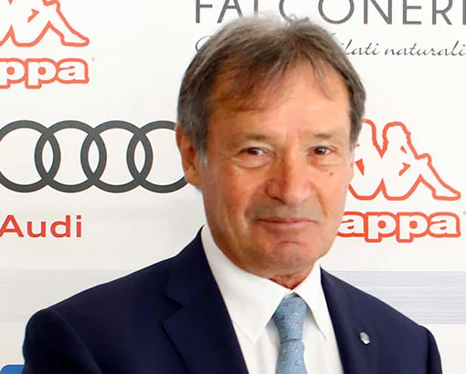 Scongiurata l'IVA sulle attività didattiche sportive, grande soddisfazione del Presidente Roda