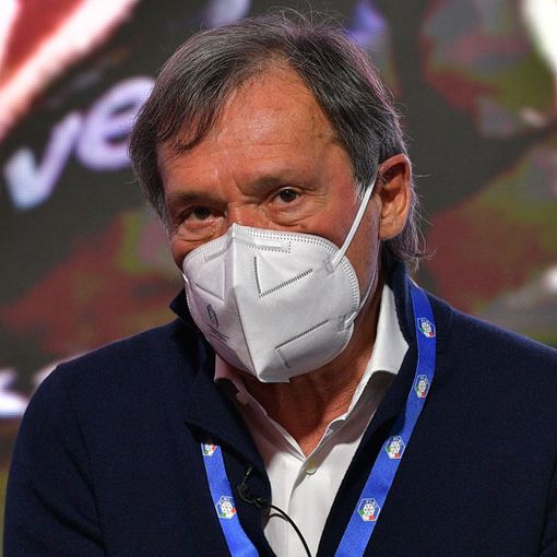 Flavio Roda