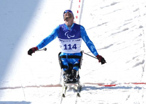 Pechino 2022, giorno 8: bronzo per Romele nella Middle distance sci nordico