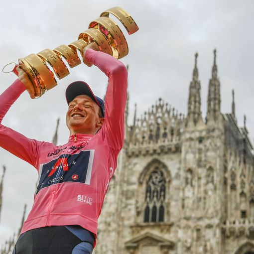 Ciclismo: Il 26 dicembre torna The challenge of stars, grandi sfide tra velocisti e scalatori