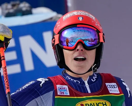 Annullato e posticipato a lunedì 14 dicembre il secondo gigante femminile di Courchevel